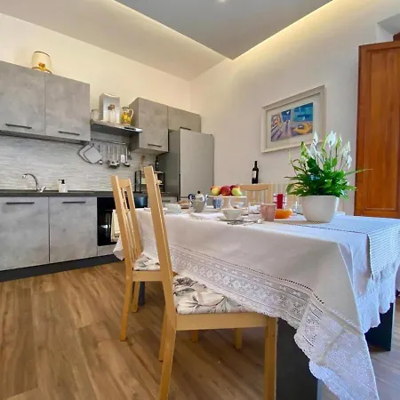 Casa Sole * Montefoscoli