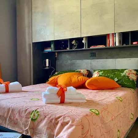 Casa Sole Apartment *