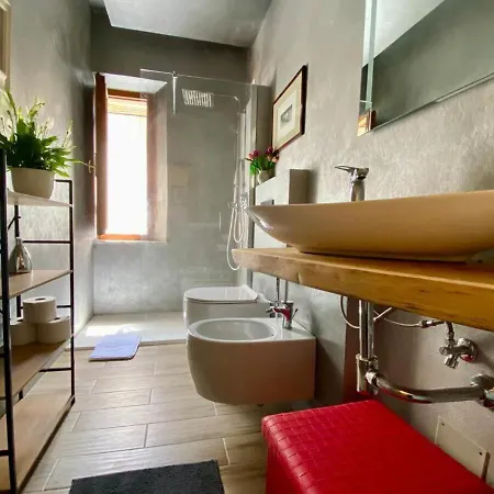 Casa Sole Appartamento Montefoscoli
