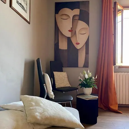 Casa Sole Apartment *