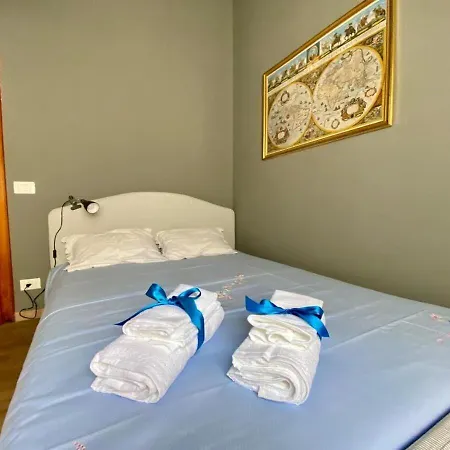 Casa Sole Appartamento Montefoscoli