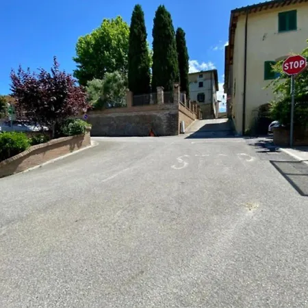 Casa Sole * Montefoscoli