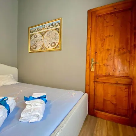 Casa Sole *